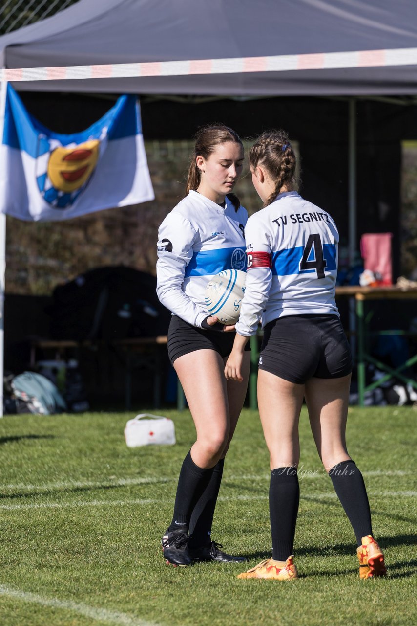 Bild 320 - wU16 Deutsche Meisterschaft